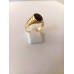Δαχτυλίδι Χρυσό Ανδρικό 14K (RI511)